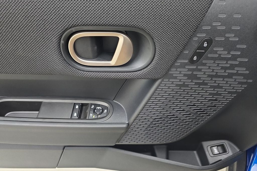 2026 MINI Cooper S Cooper S