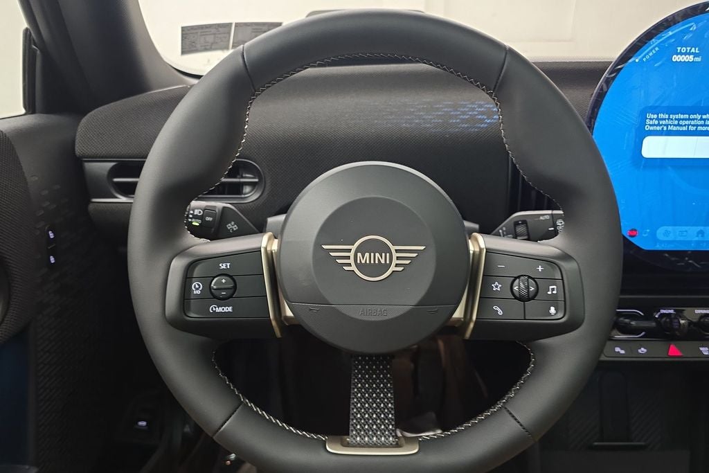 2026 MINI Cooper S Cooper S