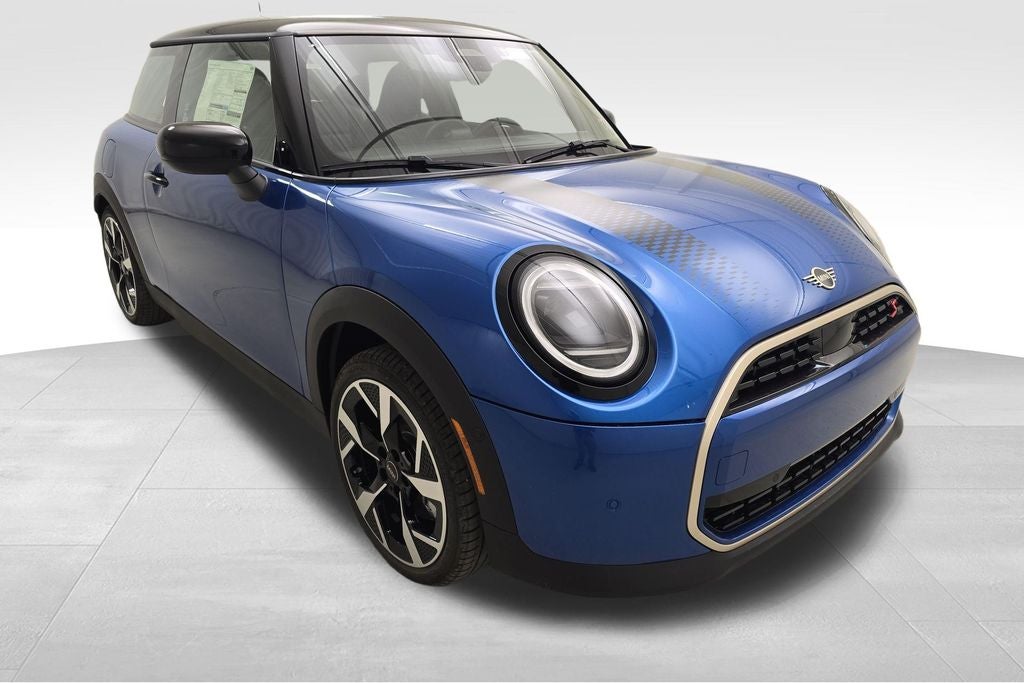 2026 MINI Cooper S Cooper S