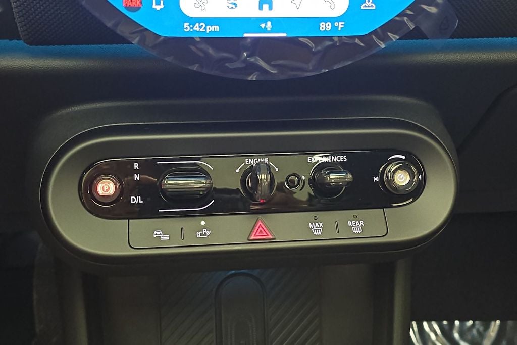 2026 MINI Cooper S Cooper S