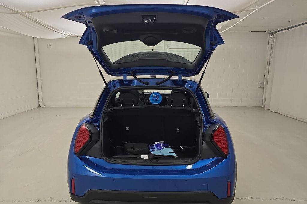 2026 MINI Cooper S Cooper S