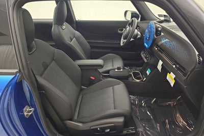 2026 MINI Cooper S Cooper S