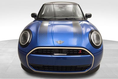 2026 MINI Cooper S Cooper S