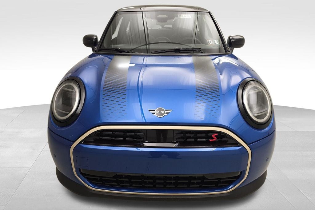2026 MINI Cooper S Cooper S