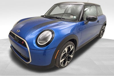 2026 MINI Cooper S Cooper S