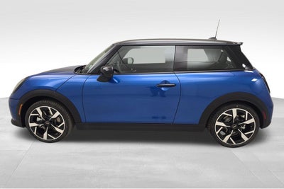 2026 MINI Cooper S Cooper S