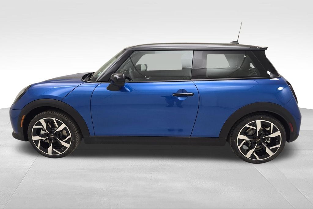 2026 MINI Cooper S Cooper S