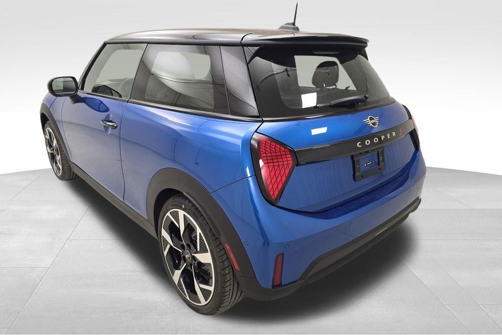 2026 MINI Cooper S Cooper S