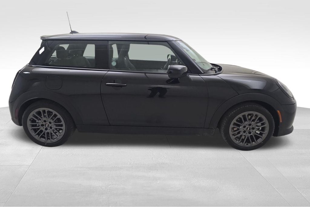 2026 MINI Cooper S ICONIC