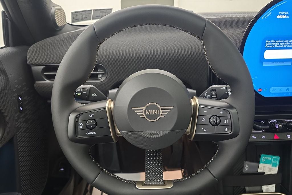 2026 MINI Cooper S ICONIC