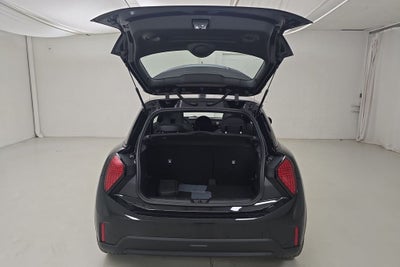 2026 MINI Cooper S ICONIC