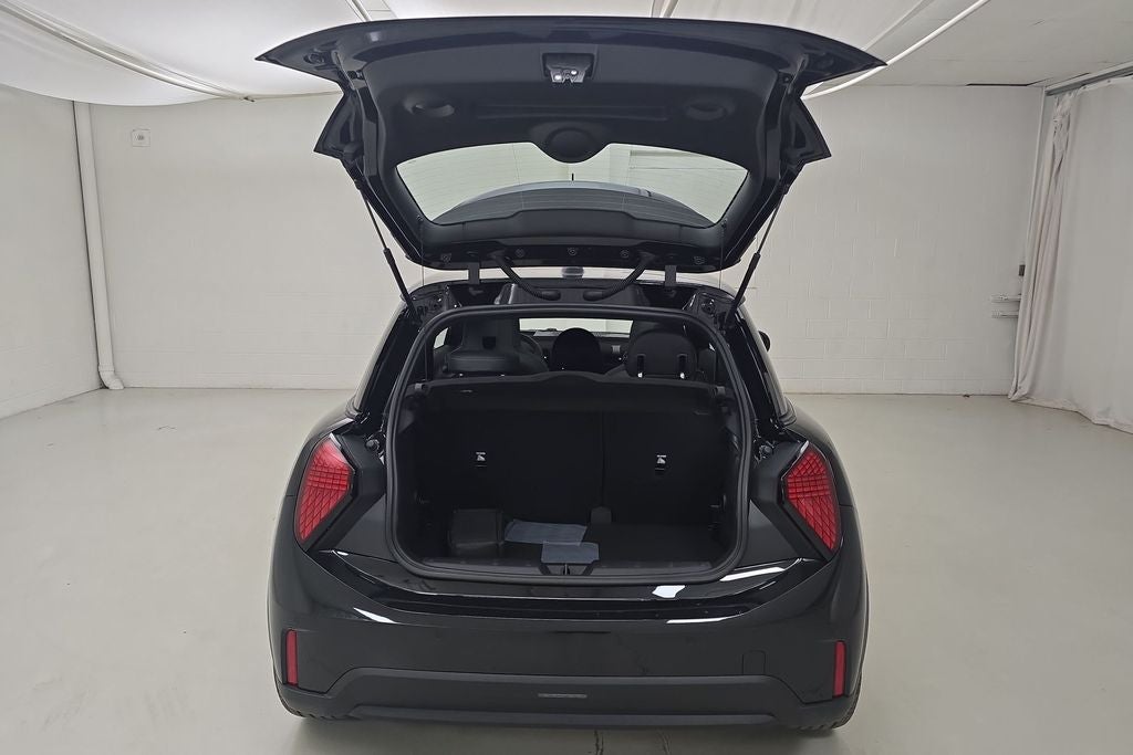 2026 MINI Cooper S ICONIC