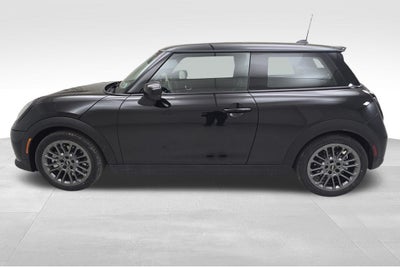 2026 MINI Cooper S ICONIC