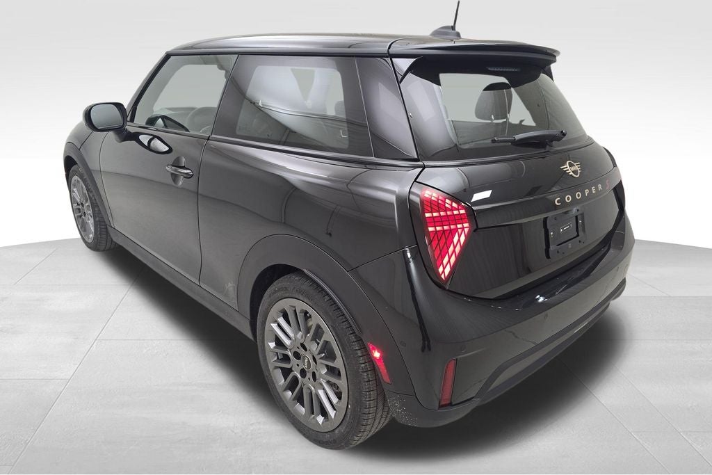 2026 MINI Cooper S ICONIC