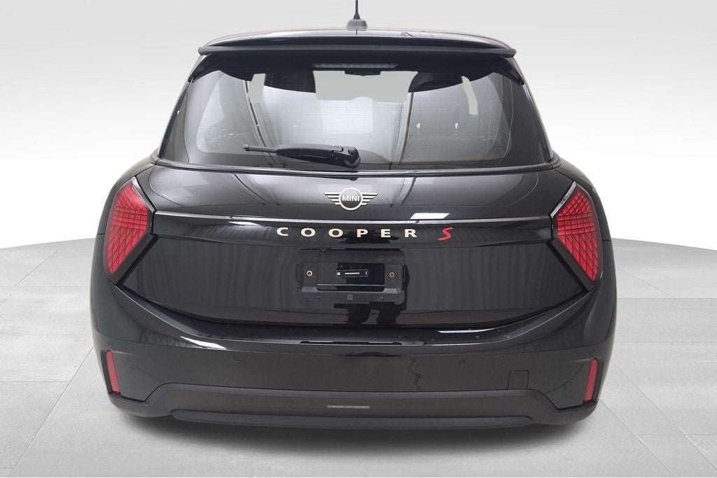 2026 MINI Cooper S ICONIC
