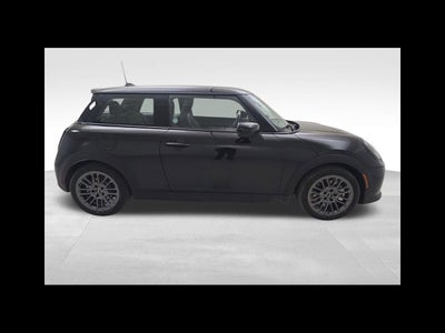 2026 MINI Cooper S ICONIC