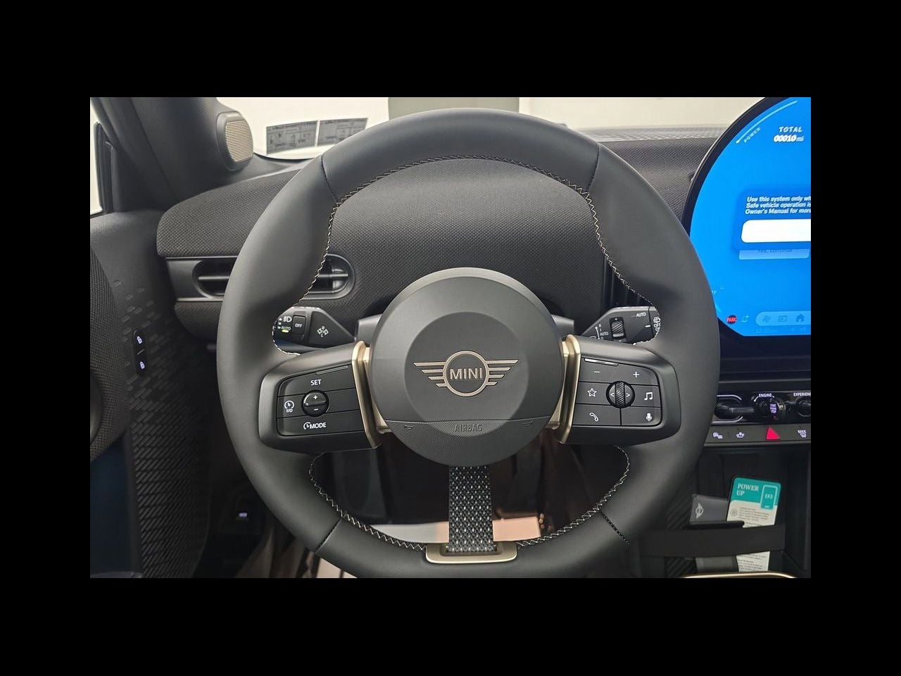 2026 MINI Cooper S ICONIC