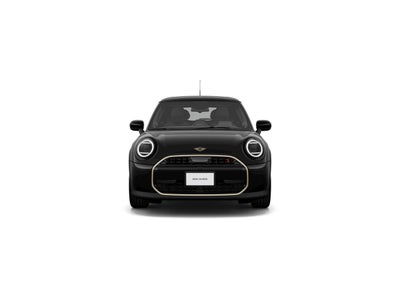 2026 MINI Cooper S ICONIC