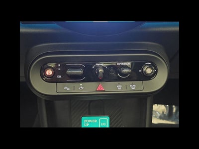 2026 MINI Cooper S ICONIC