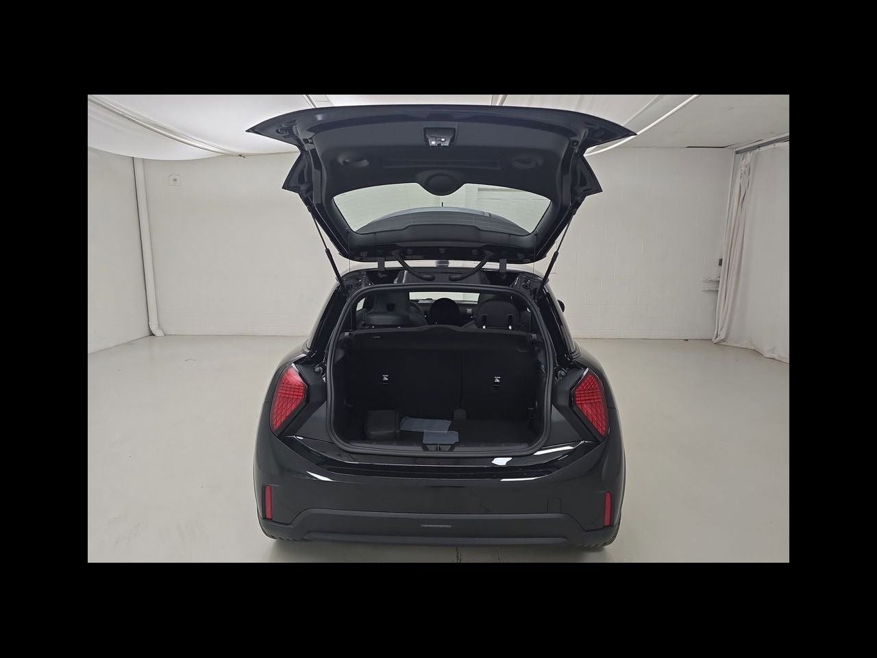 2026 MINI Cooper S ICONIC