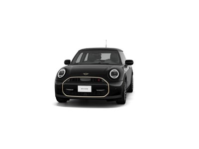 2026 MINI Cooper S ICONIC