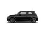 2026 MINI Cooper S ICONIC