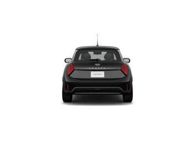 2026 MINI Cooper S ICONIC