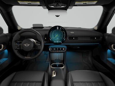 2026 MINI Cooper S ICONIC