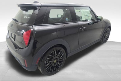 2027 MINI Cooper S ICONIC