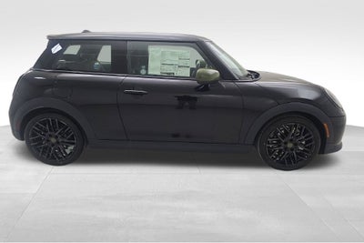 2027 MINI Cooper S ICONIC