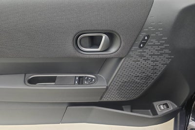 2027 MINI Cooper S ICONIC
