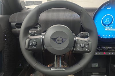 2027 MINI Cooper S ICONIC