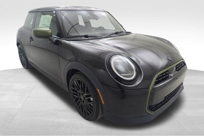 2027 MINI Cooper S ICONIC