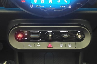 2027 MINI Cooper S ICONIC