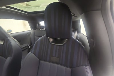 2027 MINI Cooper S ICONIC