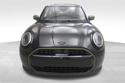 2027 MINI Cooper S ICONIC