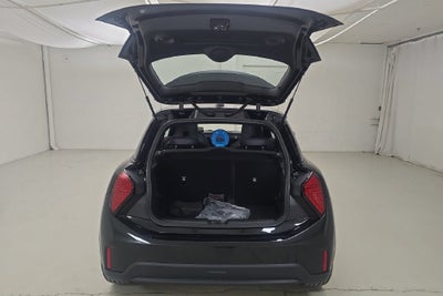2027 MINI Cooper S ICONIC