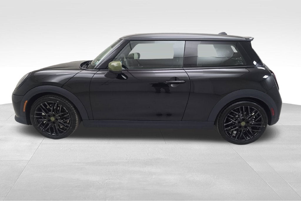 2027 MINI Cooper S ICONIC