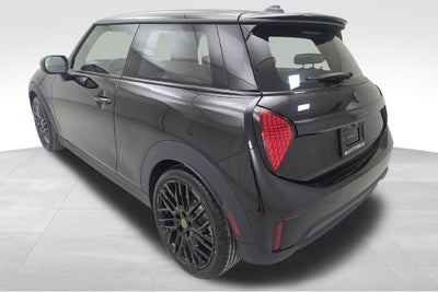 2027 MINI Cooper S ICONIC