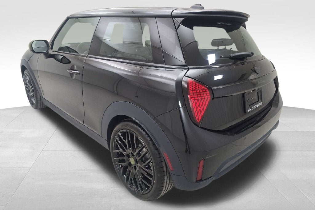 2027 MINI Cooper S ICONIC
