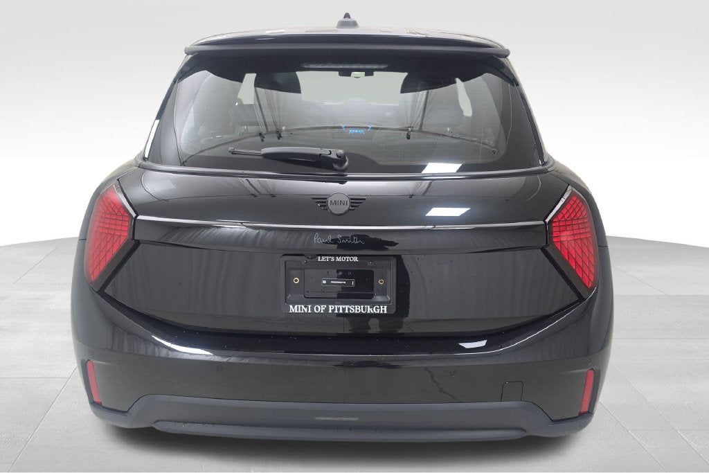 2027 MINI Cooper S ICONIC