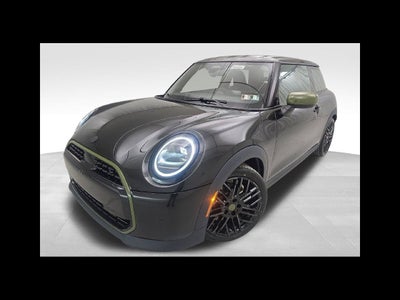 2027 MINI Cooper S ICONIC