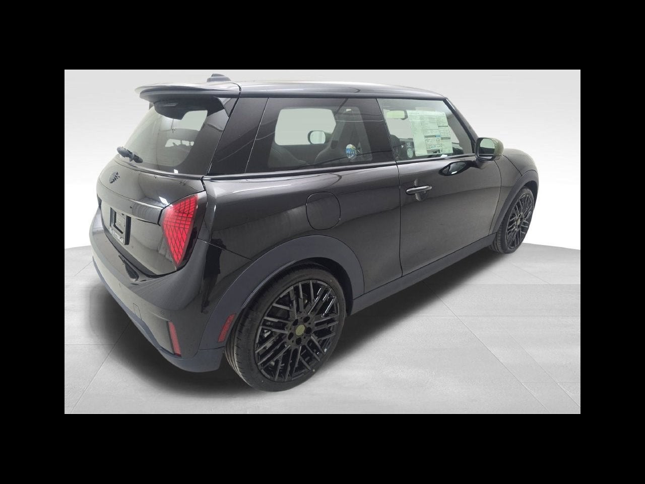 2027 MINI Cooper S ICONIC