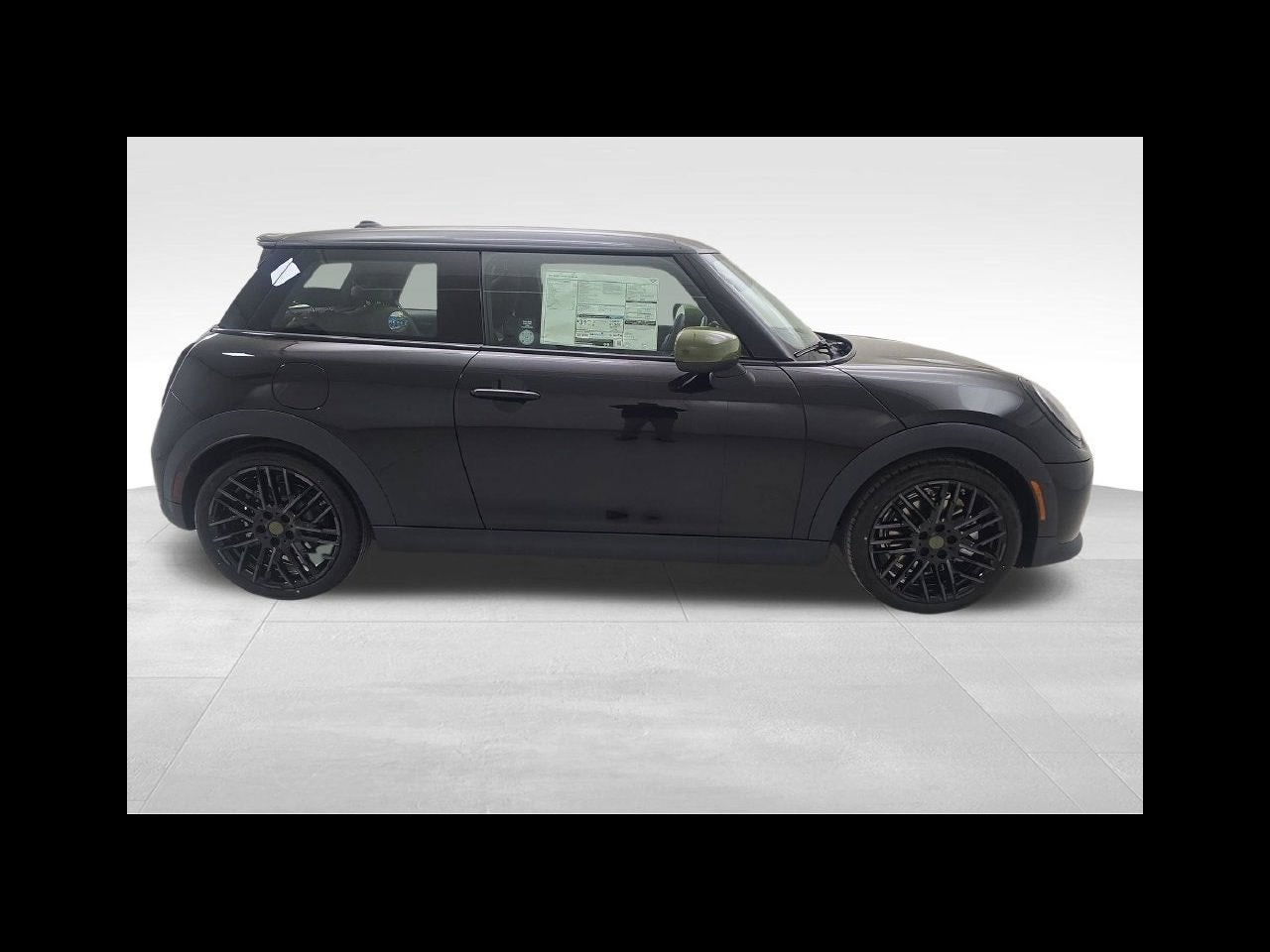 2027 MINI Cooper S ICONIC