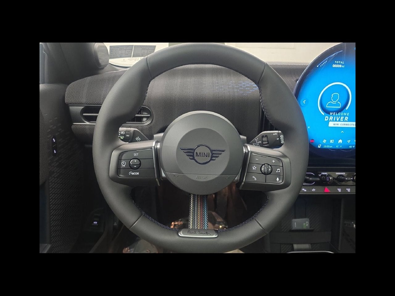 2027 MINI Cooper S ICONIC