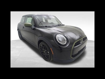 2027 MINI Cooper S ICONIC