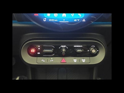 2027 MINI Cooper S ICONIC