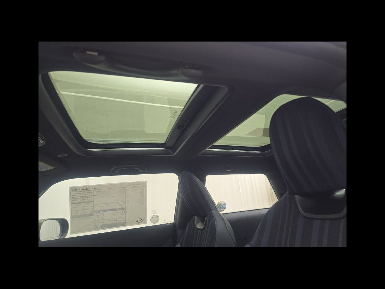 2027 MINI Cooper S ICONIC