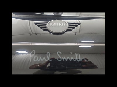2027 MINI Cooper S ICONIC