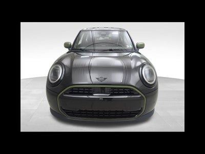 2027 MINI Cooper S ICONIC